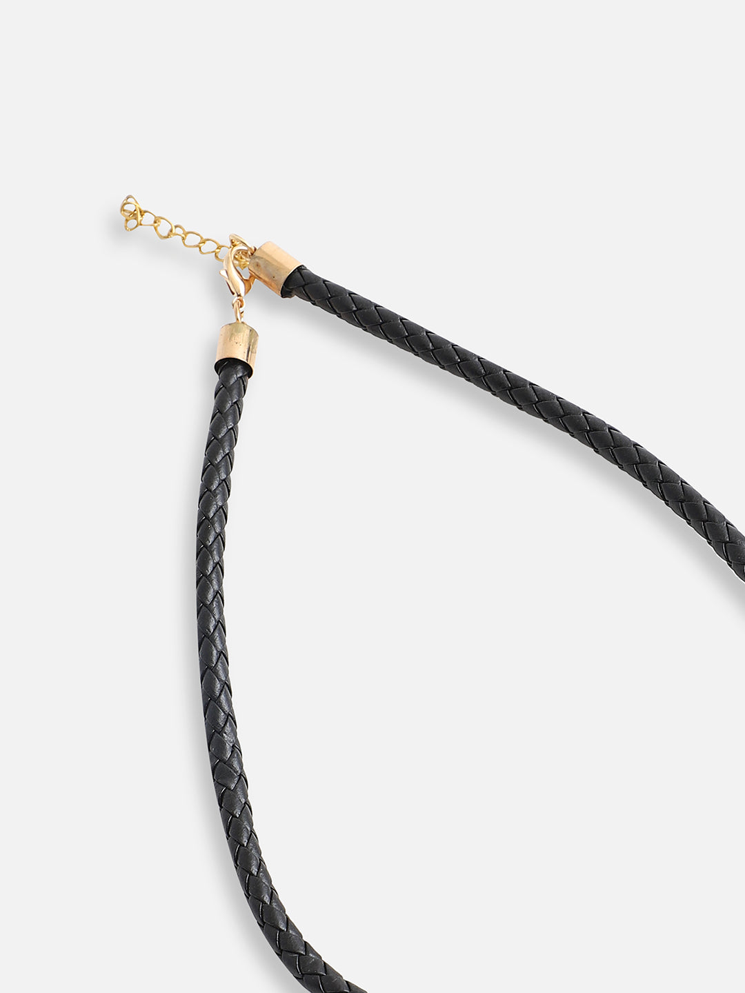 Gold Plated Designer Stone Party Necklace For Women