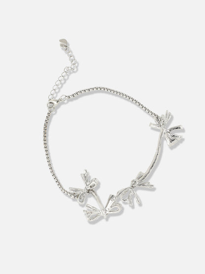 Gold Plated Designer Party Necklace