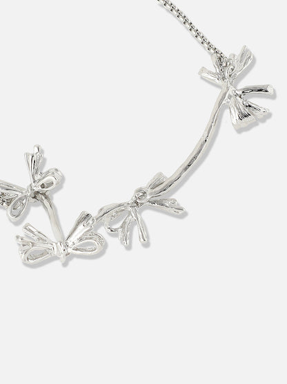 Gold Plated Designer Party Necklace