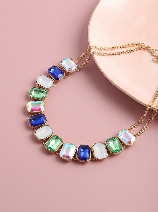 Rainbow Dreamer Necklace