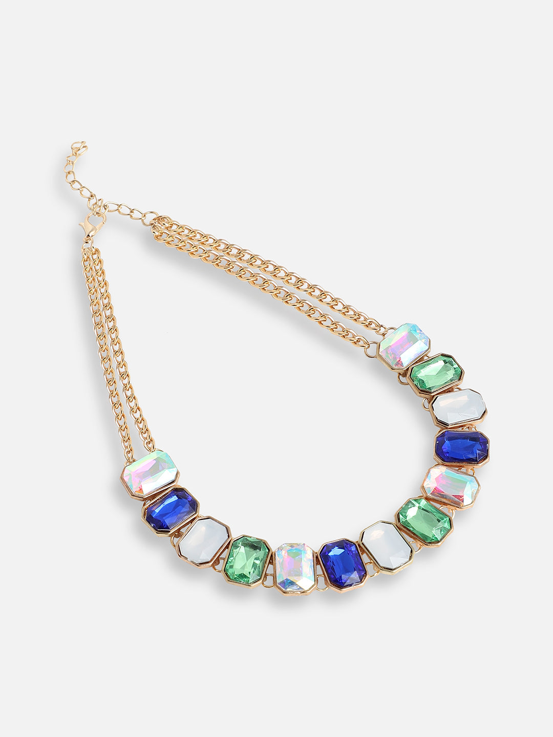 Rainbow Dreamer Necklace