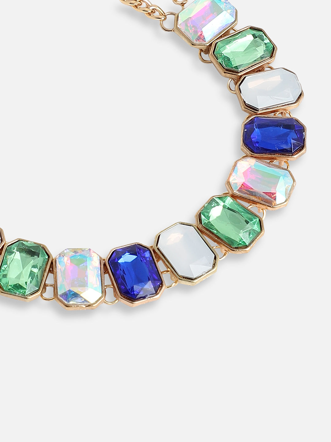 Rainbow Dreamer Necklace