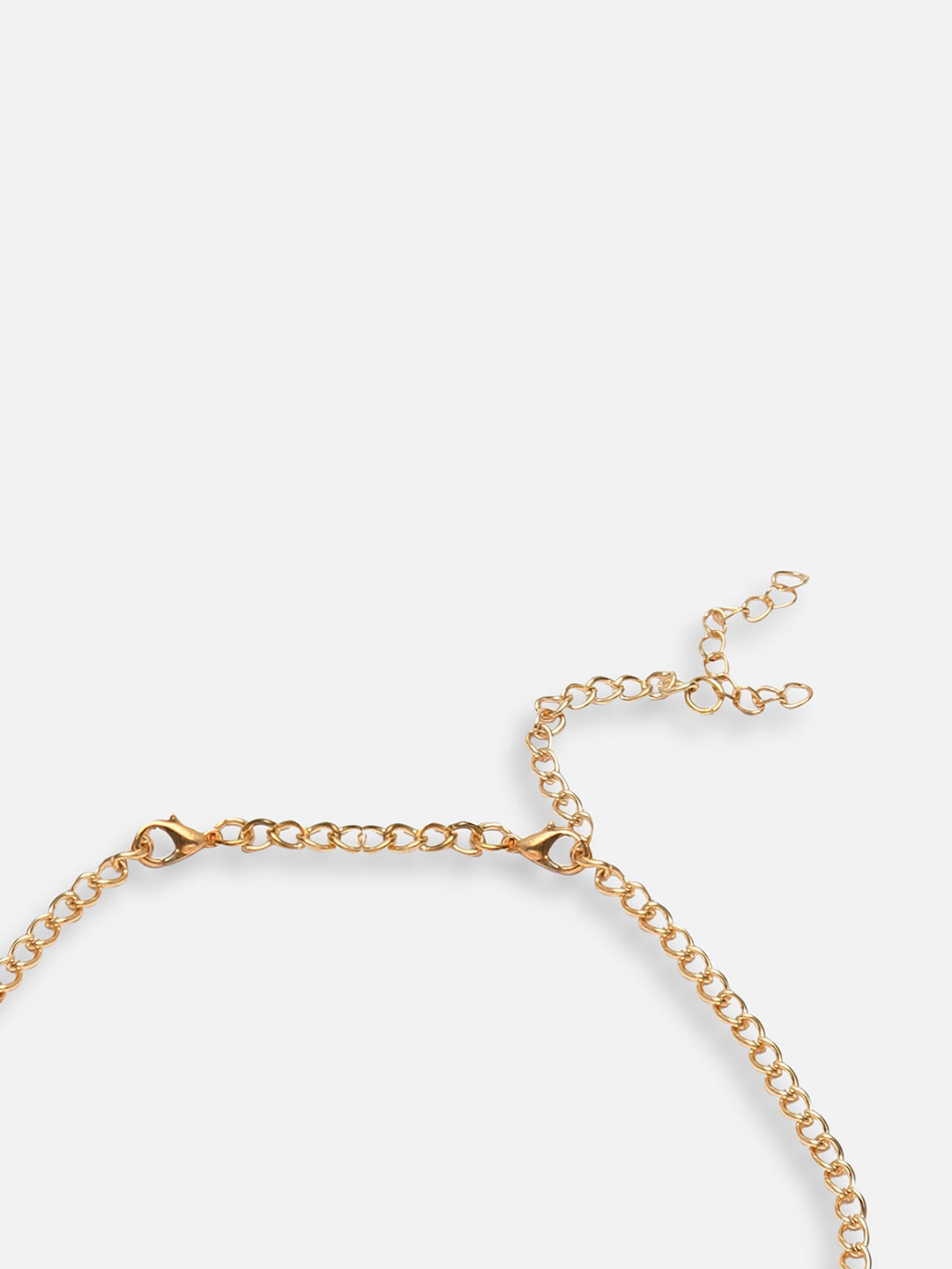 Eccentric Necklace