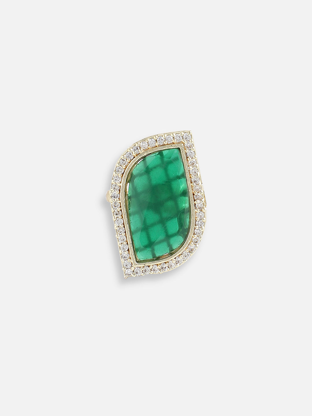 Emerald RING