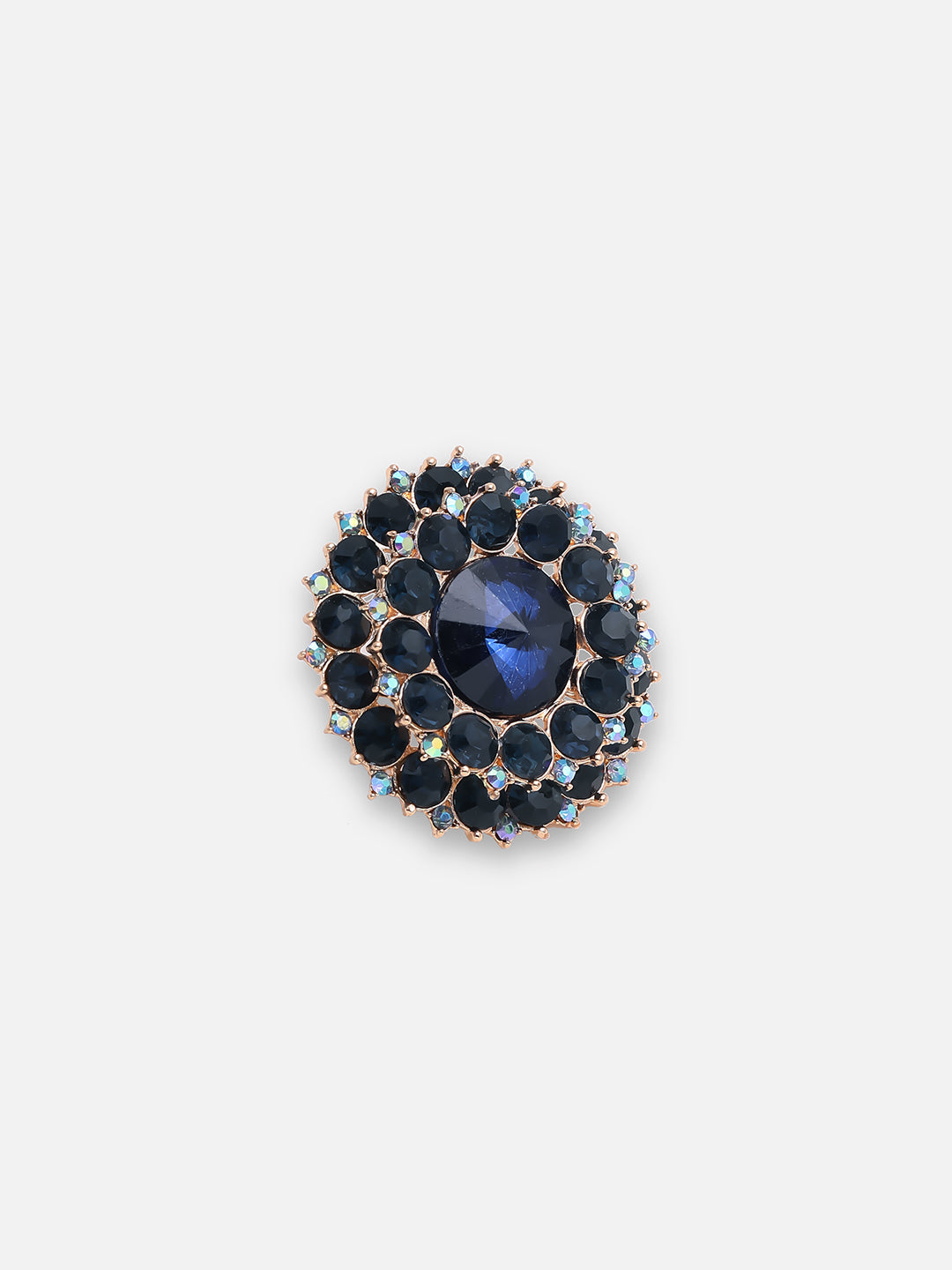 Queen Shine Ring