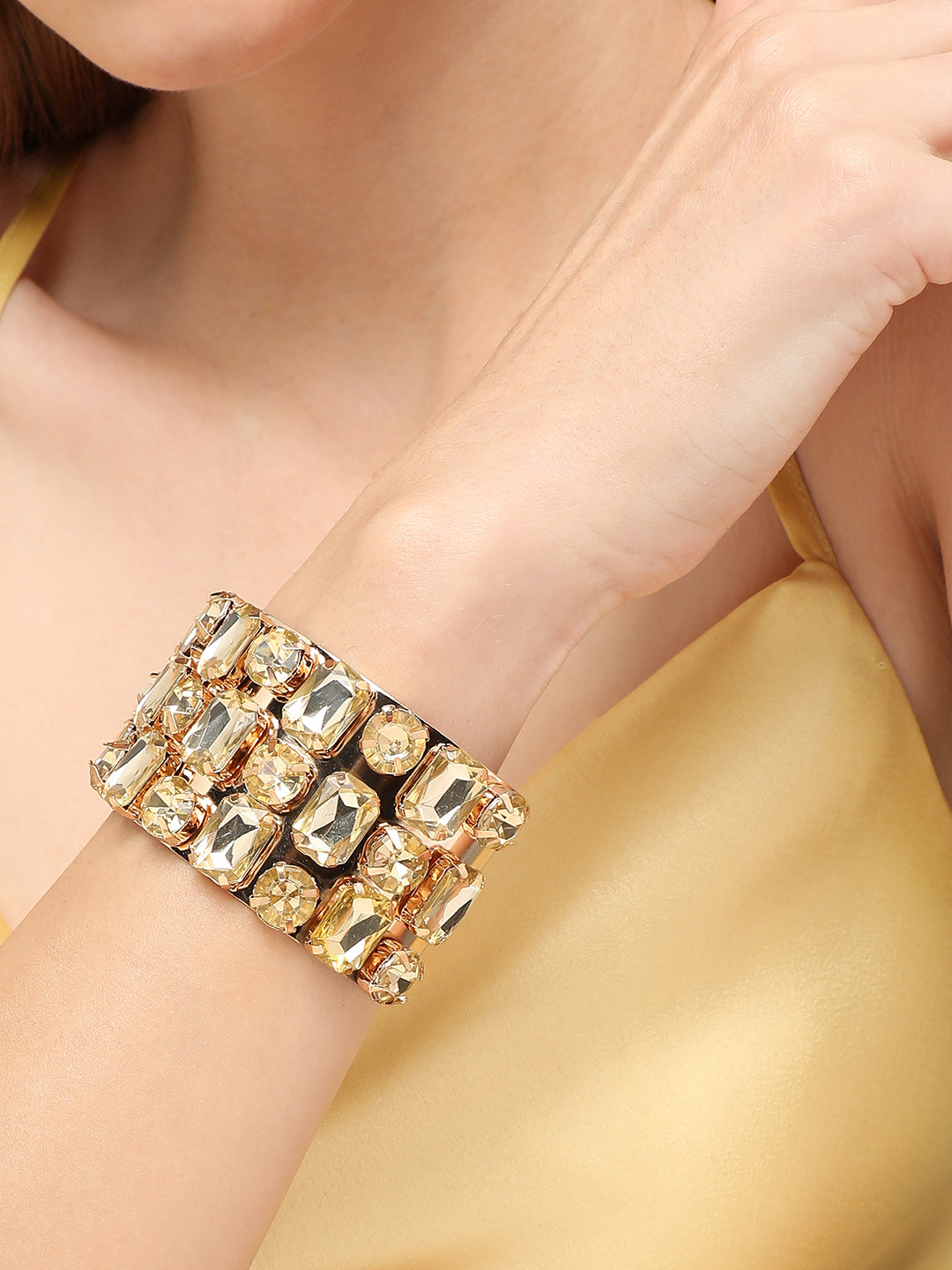 Radiant Wrists