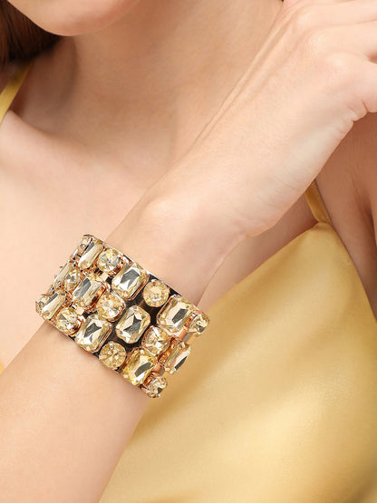 Radiant Wrists