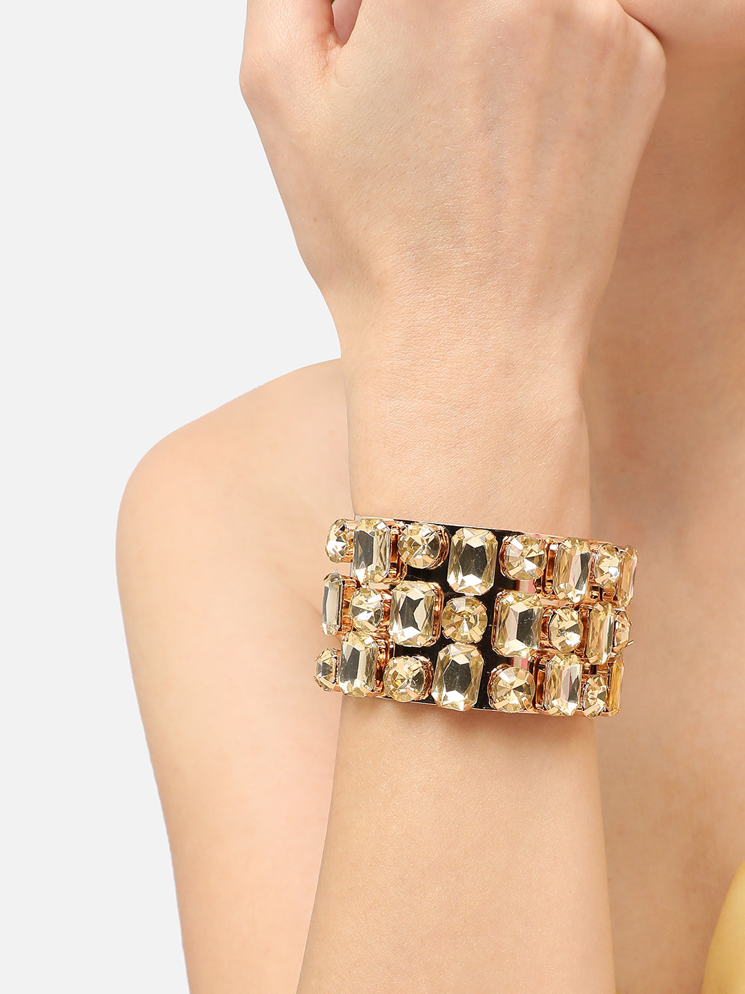 Radiant Wrists