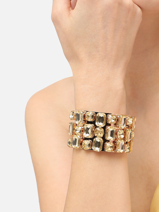 Radiant Wrists
