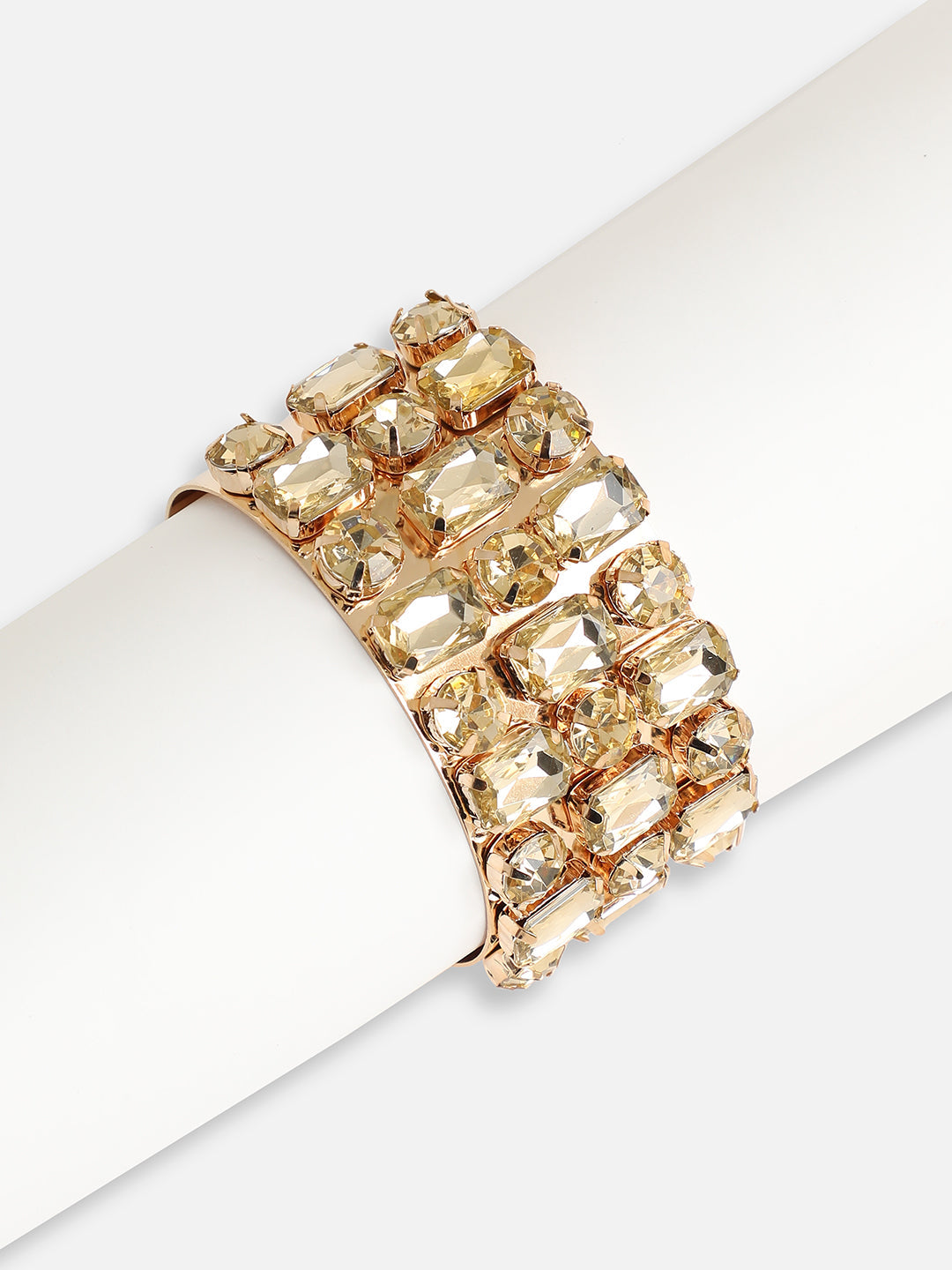 Radiant Wrists