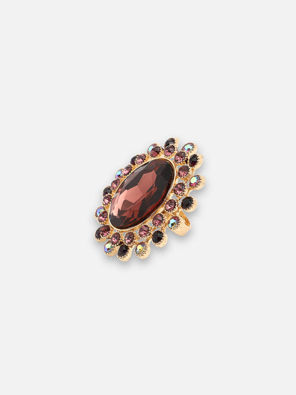 Rustic Charm Ring