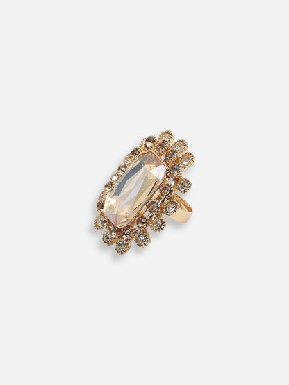Refined Charm Ring