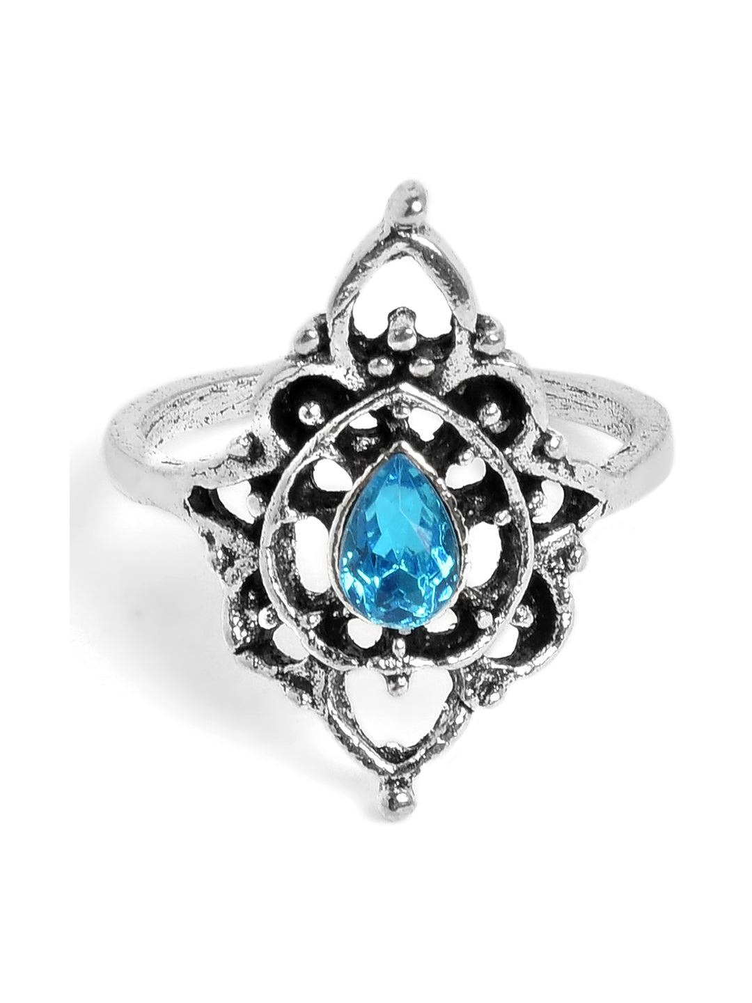 DESIGNER RING SET