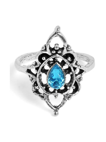 DESIGNER RING SET