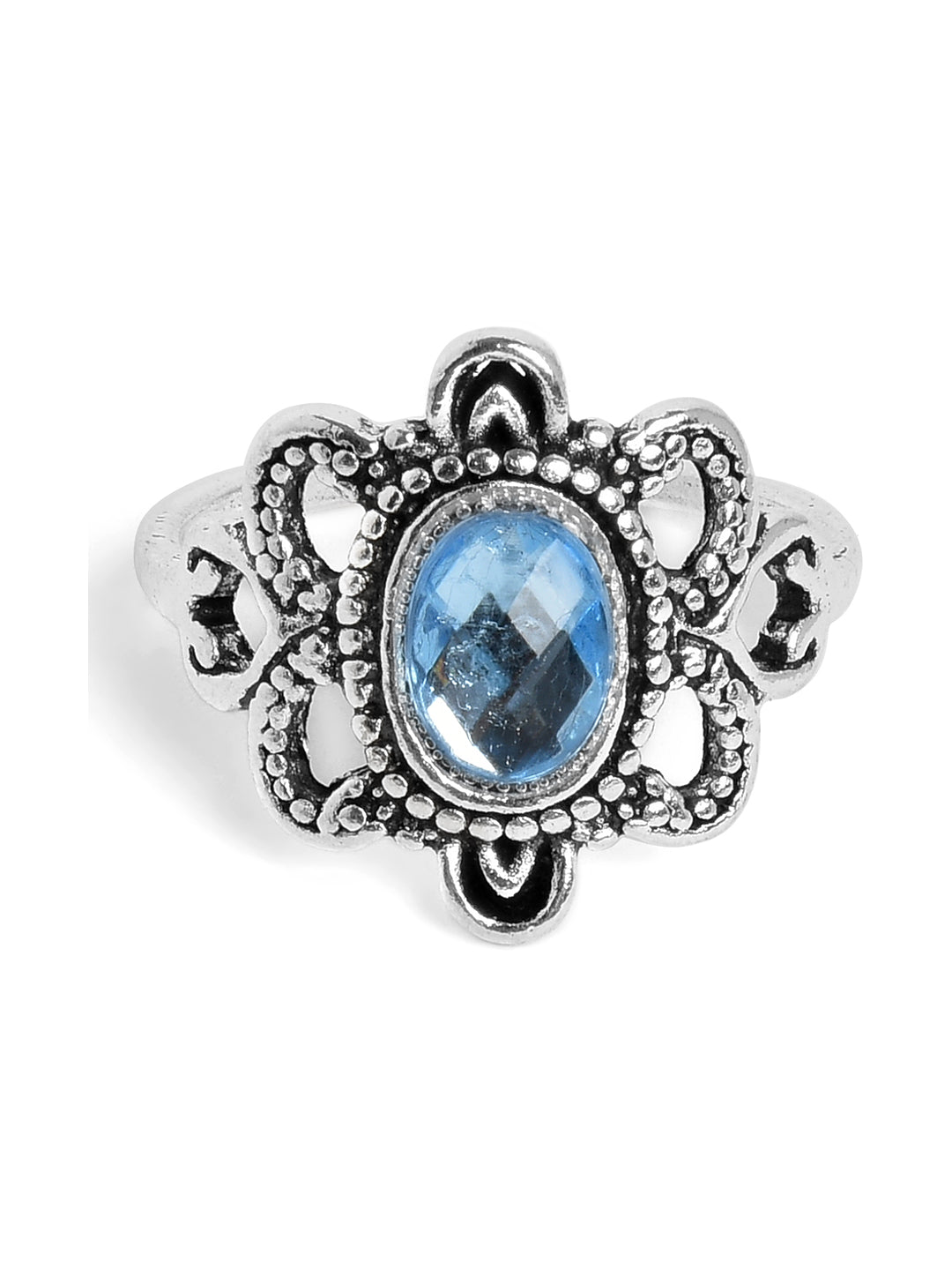 DESIGNER RING SET