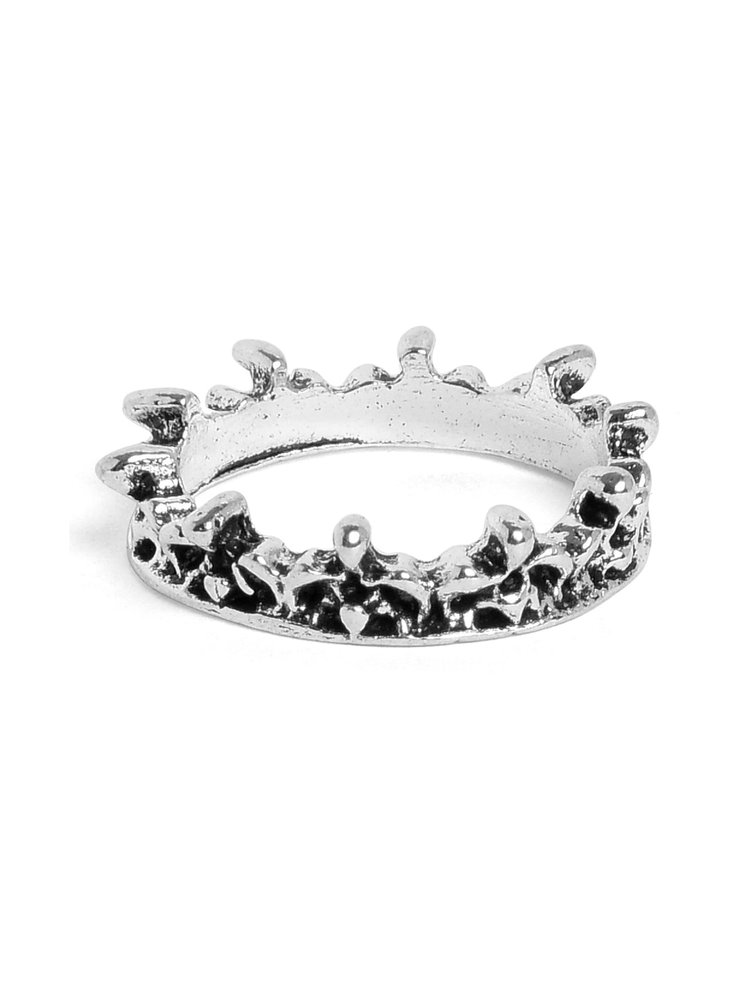 DESIGNER RING SET