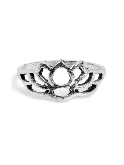 DESIGNER RING SET