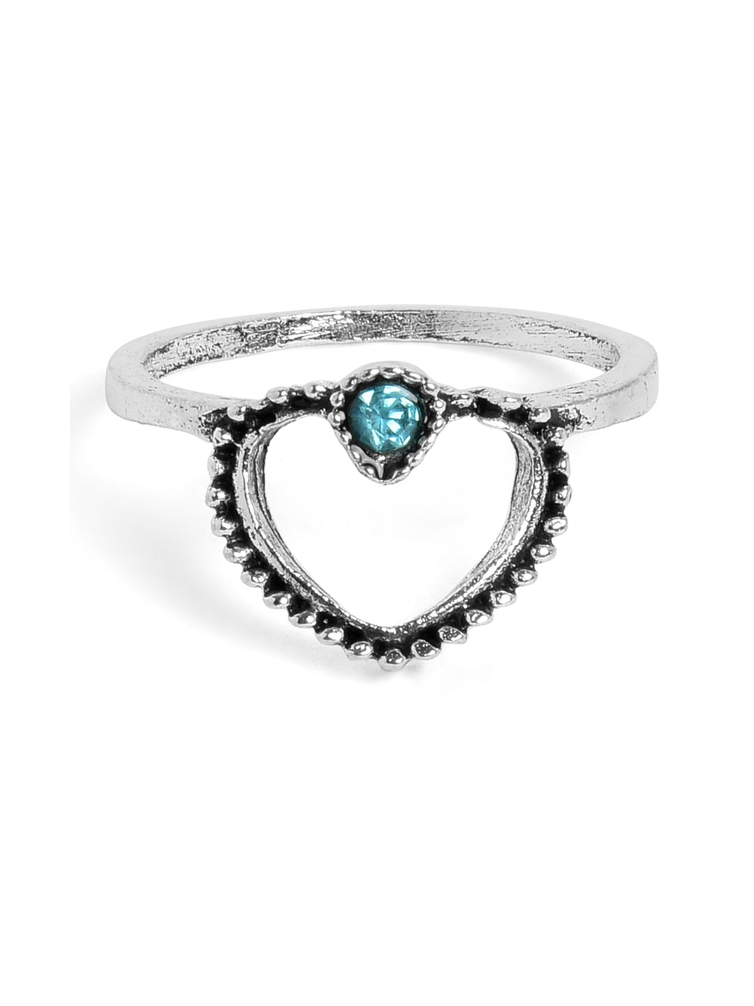 DESIGNER RING SET