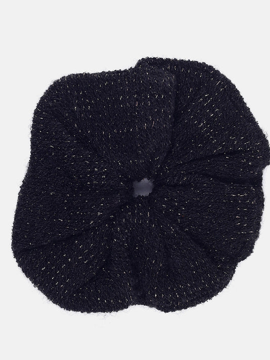 PACK OF 4 SCRUNCHIES
