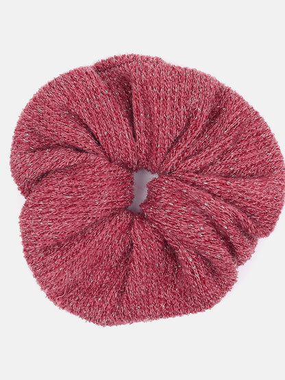 PACK OF 4 SCRUNCHIES