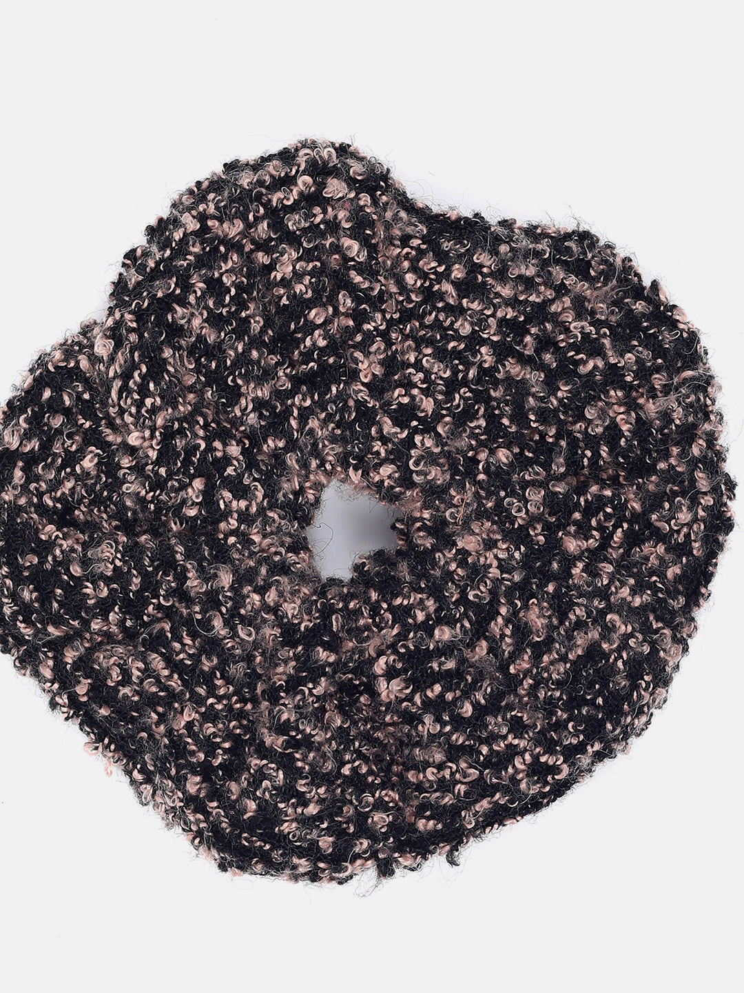 PACK OF 4 SCRUNCHIES