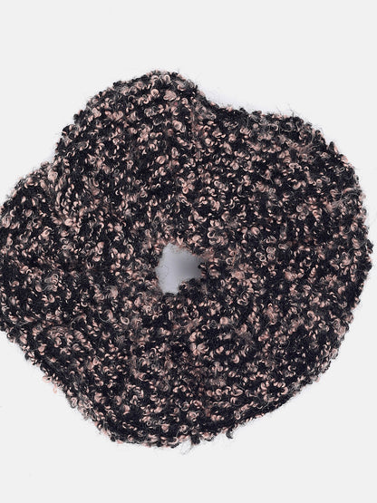 PACK OF 4 SCRUNCHIES