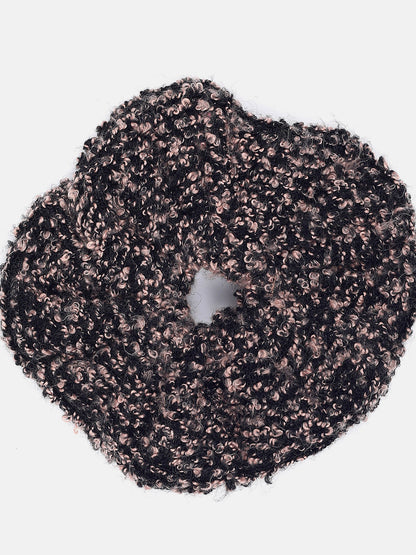 PACK OF 4 SCRUNCHIES