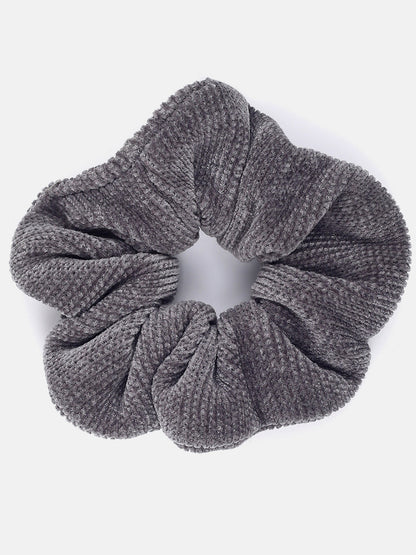 PACK OF 4 SCRUNCHIES