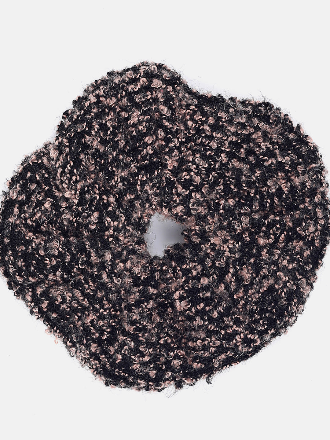 PACK OF 4 SCRUNCHIES