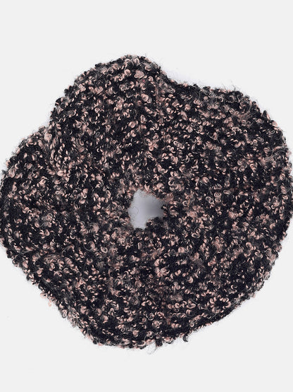 PACK OF 4 SCRUNCHIES