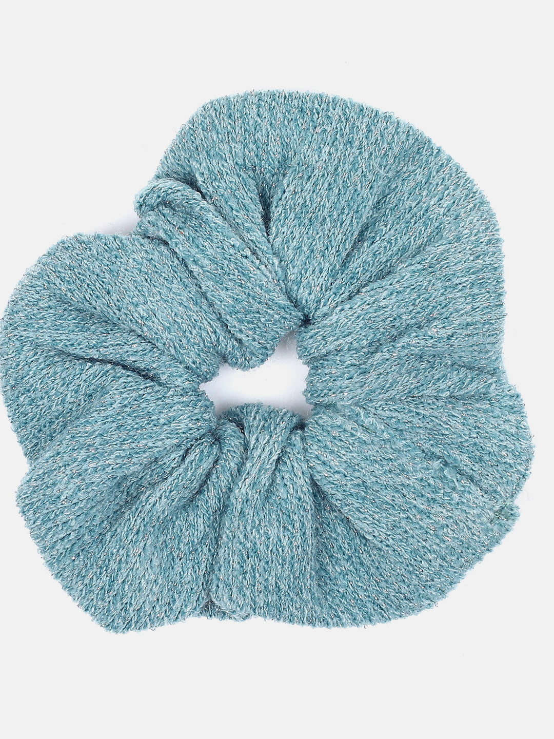 PACK OF 4 SCRUNCHIES