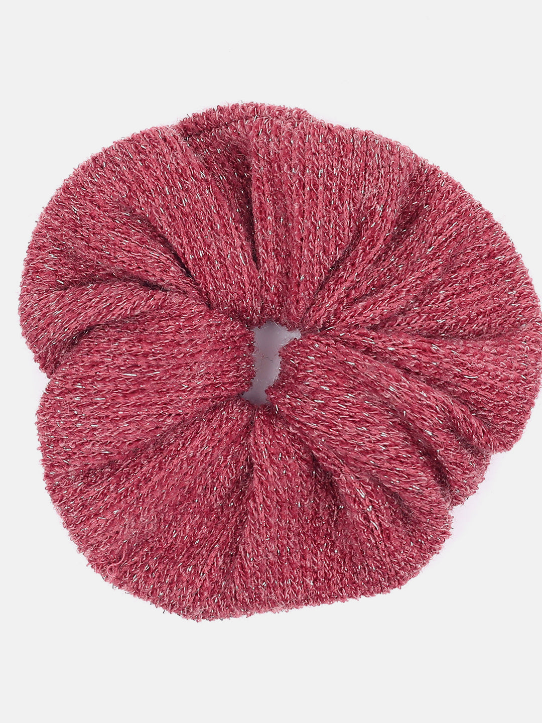 PACK OF 5 SCRUNCHIES