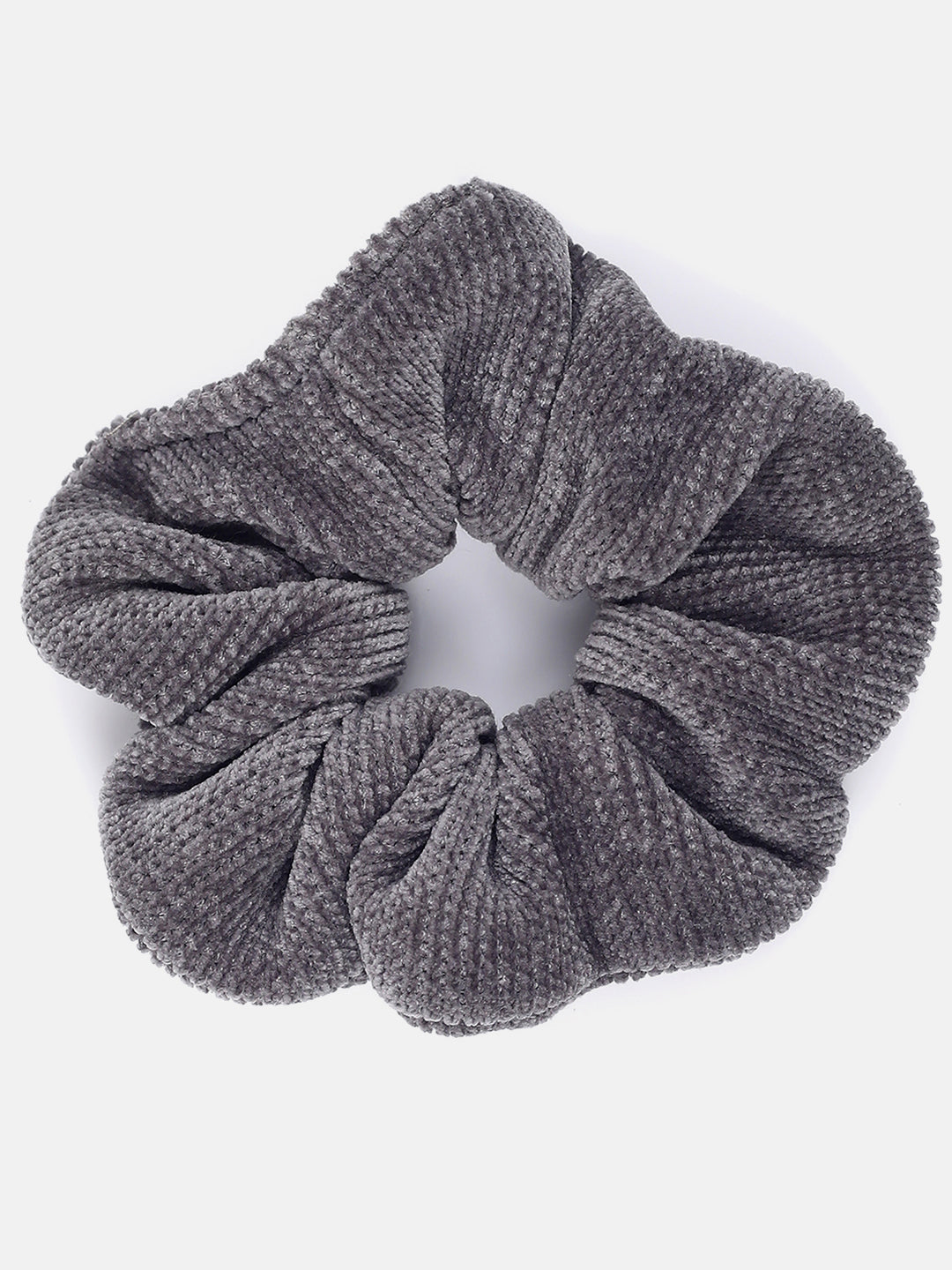 PACK OF 4 SCRUNCHIES