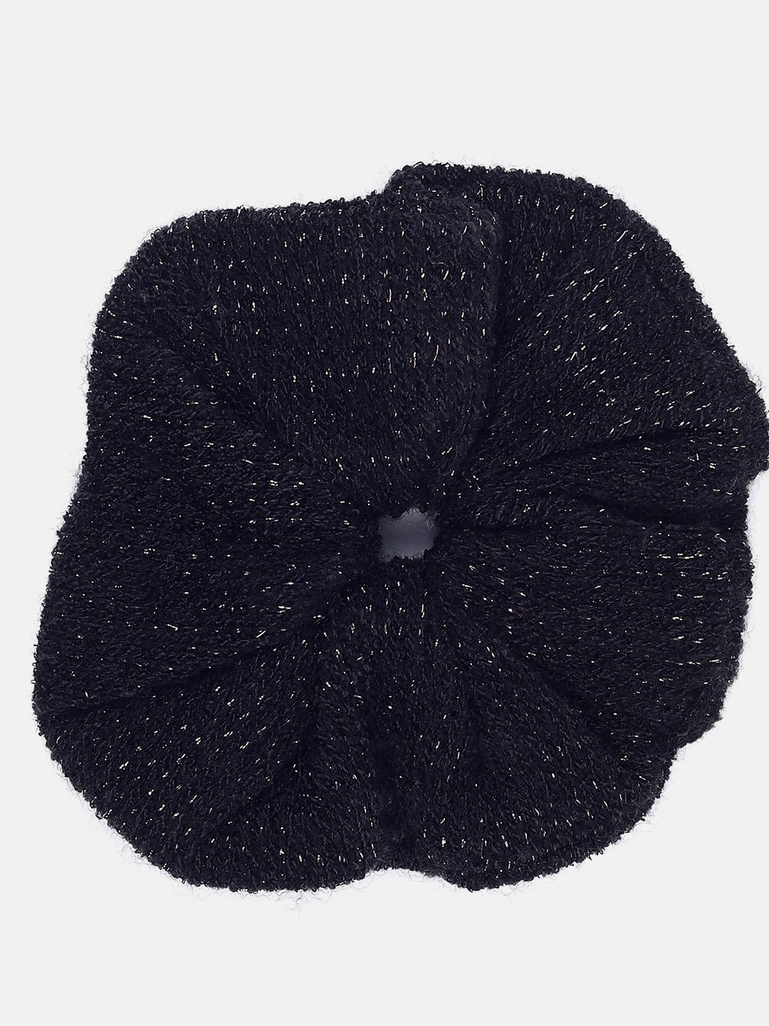 PACK OF 5 SCRUNCHIES