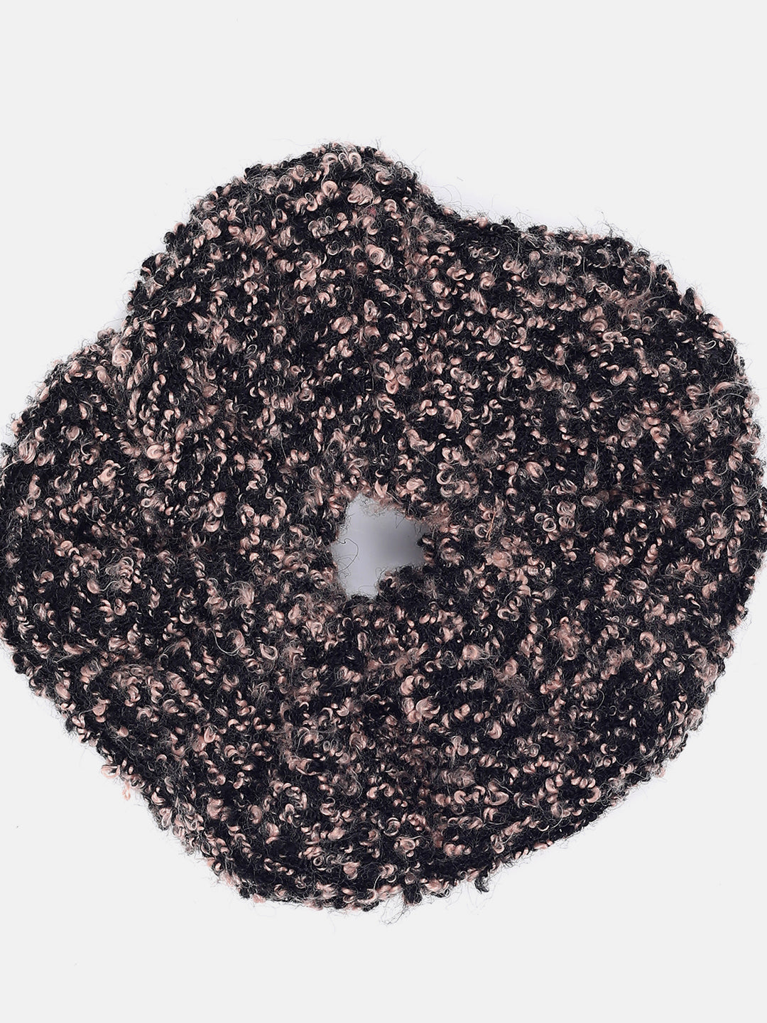 PACK OF 4 SCRUNCHIES