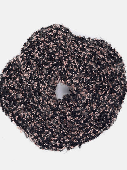 PACK OF 4 SCRUNCHIES