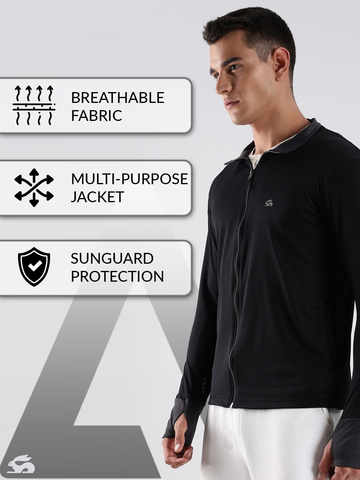 UV Sun Advanced Protection Jacket