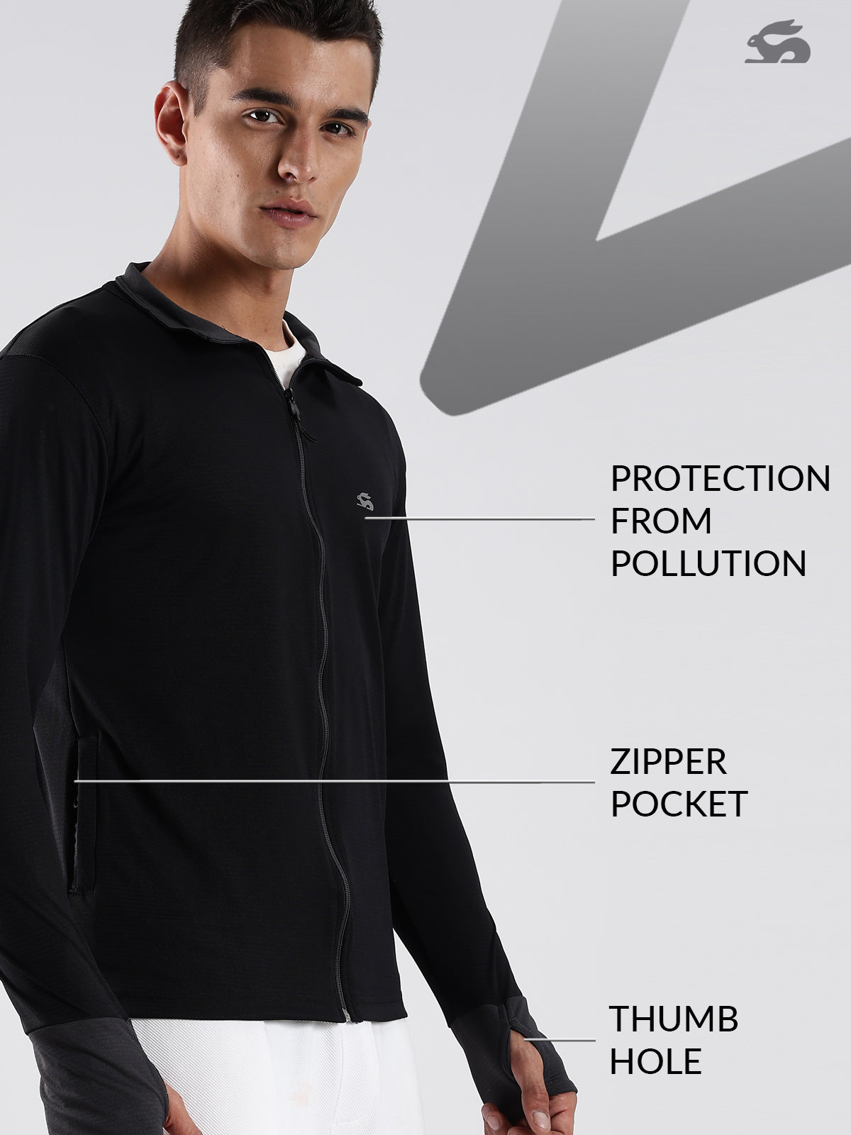 UV Sun Advanced Protection Jacket