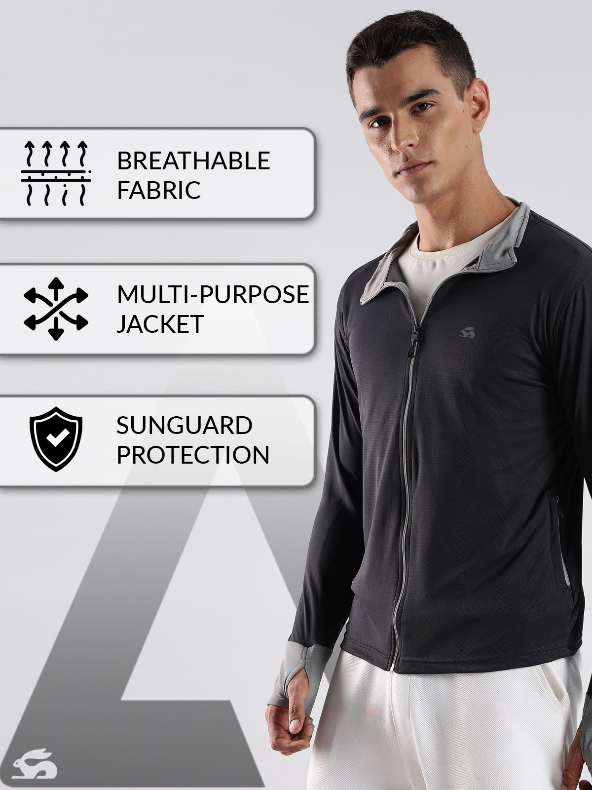 UV Sun Advanced Protection Jacket