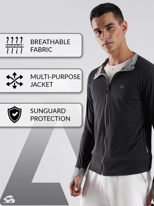 UV Sun Advanced Protection Jacket