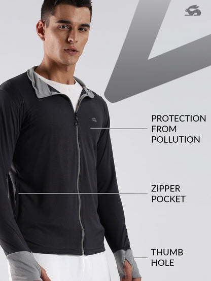UV Sun Advanced Protection Jacket
