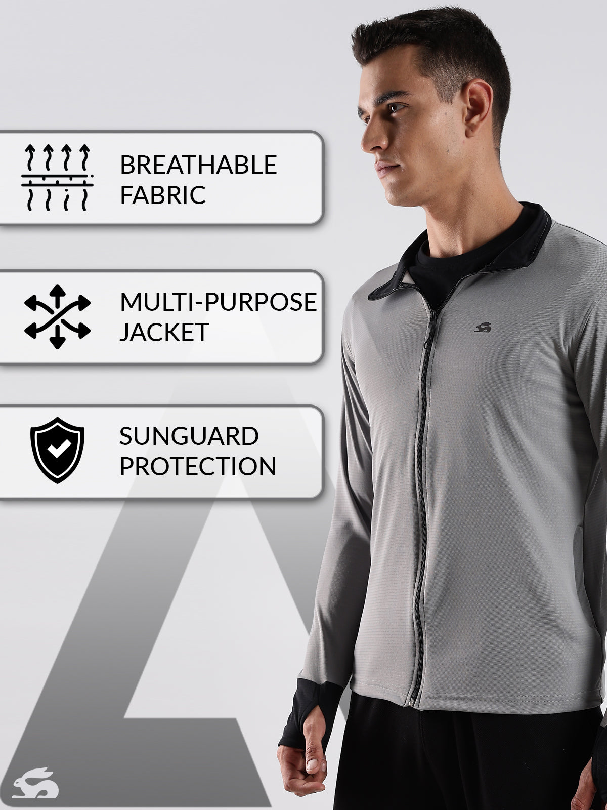 UV Sun Advanced Protection Jacket