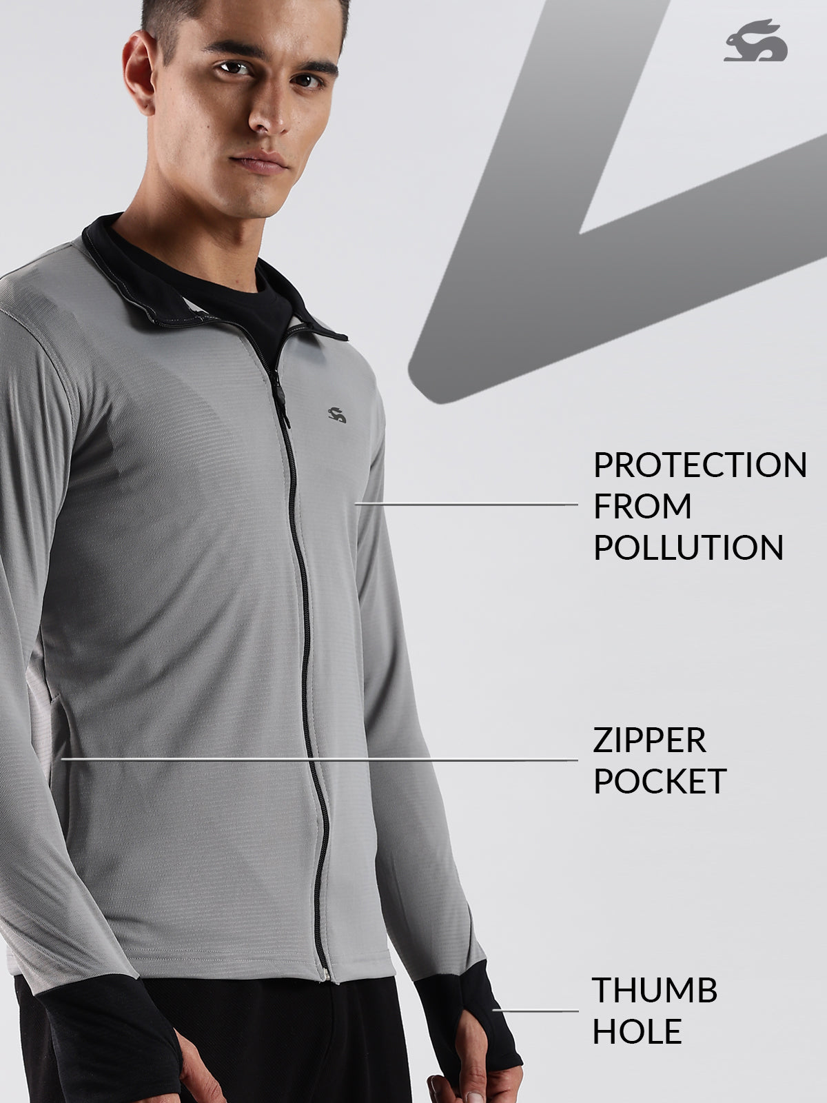 UV Sun Advanced Protection Jacket