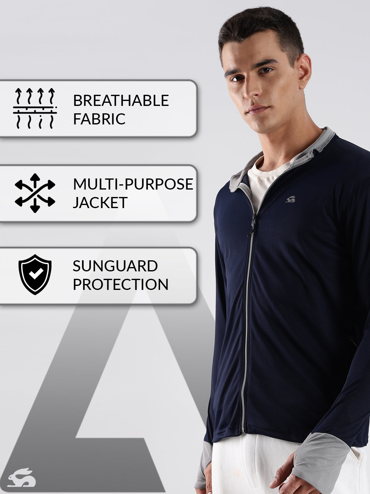 UV Sun Advanced Protection Jacket