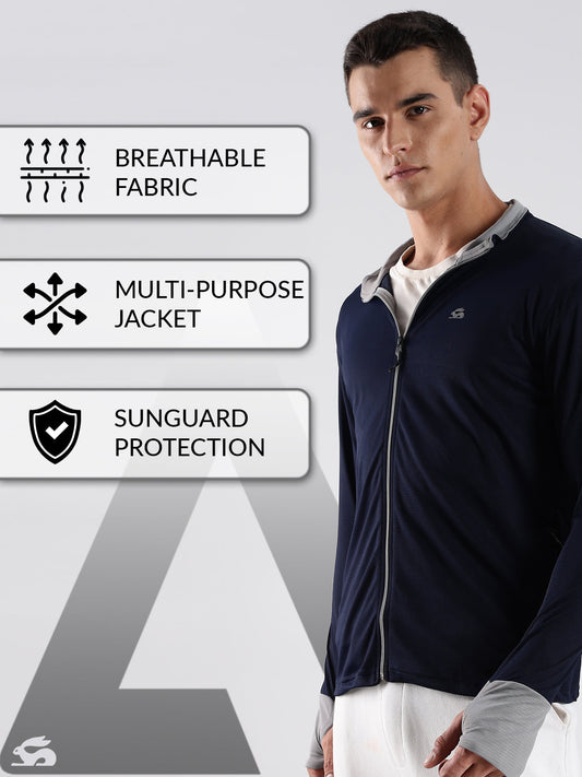 UV Sun Advanced Protection Jacket