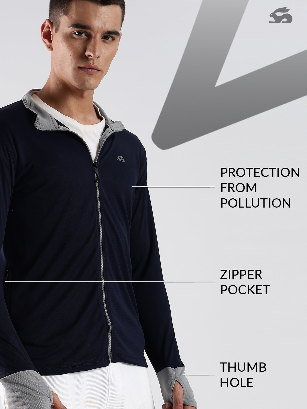 UV Sun Advanced Protection Jacket