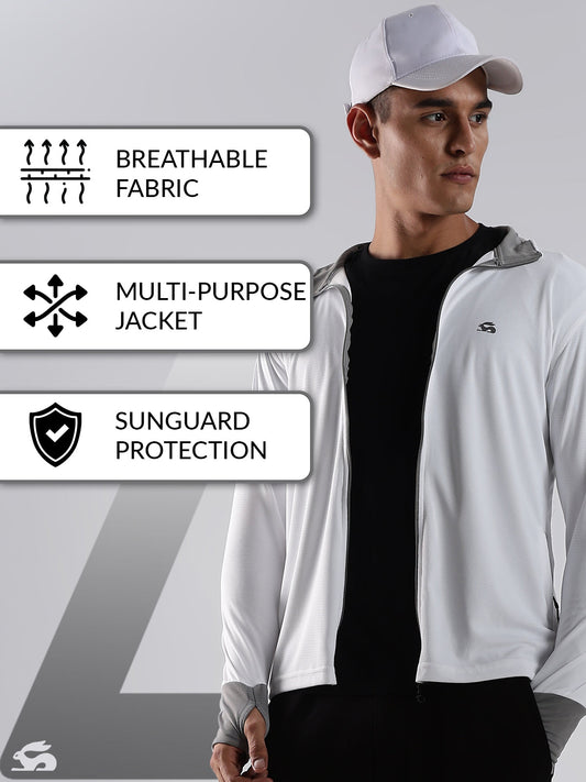 UV Sun Advanced Protection Jacket