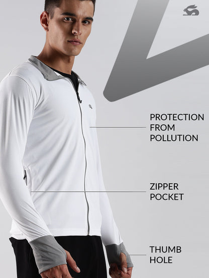 UV Sun Advanced Protection Jacket