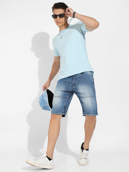 Basic Regular Fit T-Shirt