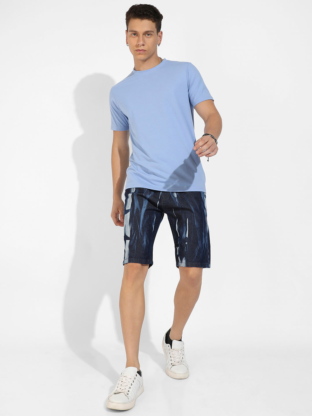 Basic Regular Fit T-Shirt
